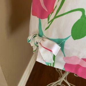 Pretty little Lilly with bows